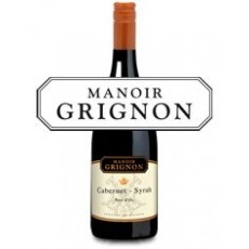 Manoir Grignon Cabernet-Syrah